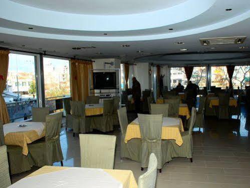 Orpheus Hotel Gümülcine Dış mekan fotoğraf