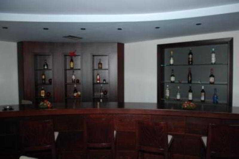 Orpheus Hotel Gümülcine İç mekan fotoğraf