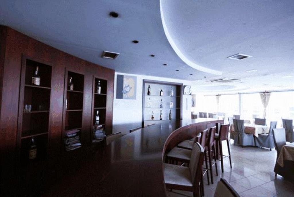 Orpheus Hotel Gümülcine Dış mekan fotoğraf