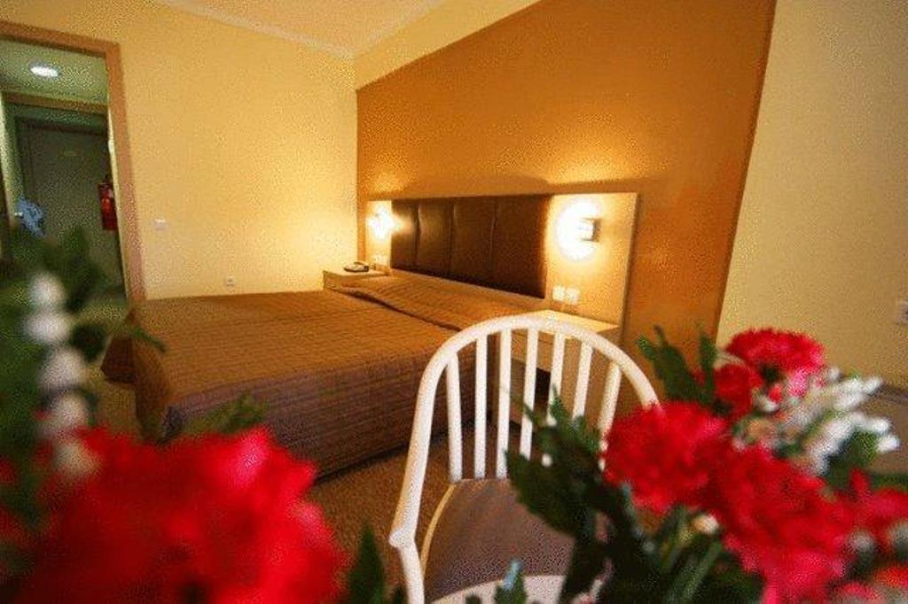 Orpheus Hotel Gümülcine Dış mekan fotoğraf