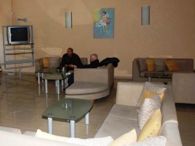 Orpheus Hotel Gümülcine Dış mekan fotoğraf