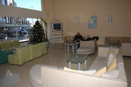Orpheus Hotel Gümülcine Dış mekan fotoğraf