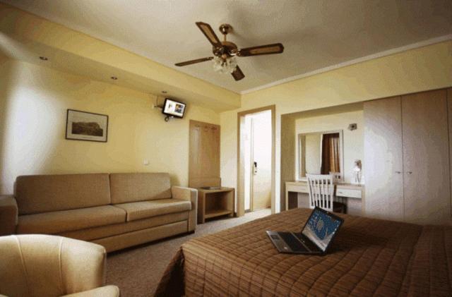 Orpheus Hotel Gümülcine Dış mekan fotoğraf