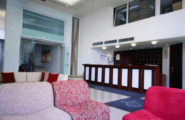 Orpheus Hotel Gümülcine Dış mekan fotoğraf