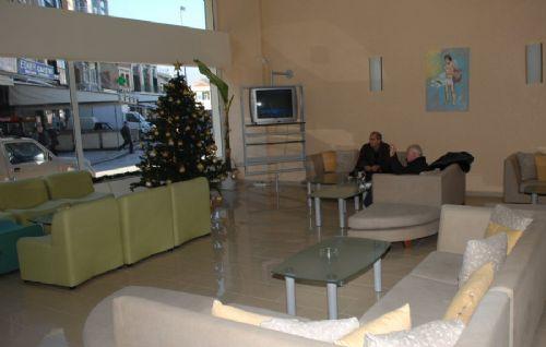Orpheus Hotel Gümülcine İç mekan fotoğraf