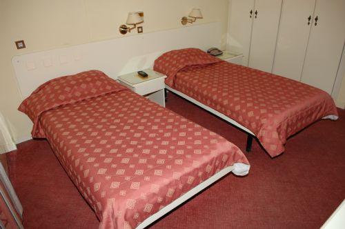Orpheus Hotel Gümülcine Oda fotoğraf
